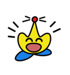 KRYマウスタンプ（個別スタンプ：1）