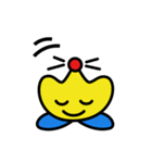 KRYマウスタンプ（個別スタンプ：2）