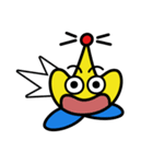 KRYマウスタンプ（個別スタンプ：6）