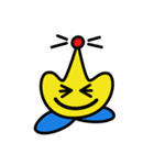 KRYマウスタンプ（個別スタンプ：8）