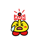 KRYマウスタンプ（個別スタンプ：11）