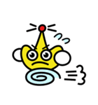 KRYマウスタンプ（個別スタンプ：29）