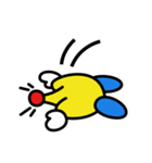 KRYマウスタンプ（個別スタンプ：30）