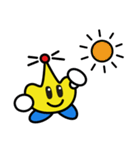 KRYマウスタンプ（個別スタンプ：39）
