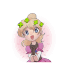 しおしオリキャラスタンプ改（個別スタンプ：9）