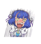 しおしオリキャラスタンプ改（個別スタンプ：19）