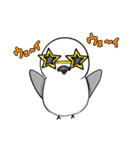 個性ある魚たち（個別スタンプ：40）