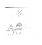 宗介のオリジナルスタンプ（個別スタンプ：24）