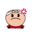 梅丸（小田原市観光PRキャラクター）（個別スタンプ：2）