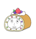 エリザベスくん（個別スタンプ：2）