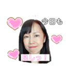 アンジュ♡Happyスタンプ☆2（個別スタンプ：6）