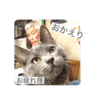 山名が作りました3（個別スタンプ：36）