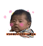 ナラファミリー35（個別スタンプ：5）