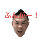 パリピ必見 パリ森パリキスタンプ（個別スタンプ：10）