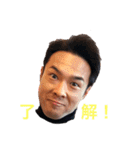 パリピ必見 パリ森パリキスタンプ（個別スタンプ：25）