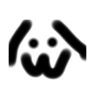 もうんスタンピア3(君も世界人権宣言)（個別スタンプ：3）