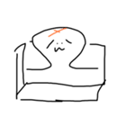 もうんスタンピア3(君も世界人権宣言)（個別スタンプ：16）
