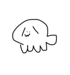 もうんスタンピア3(君も世界人権宣言)（個別スタンプ：20）