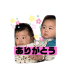 ナラファミリー37（個別スタンプ：8）