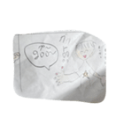 hanahanaスタンプ3（個別スタンプ：3）
