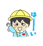 まるたぼチャンネル（個別スタンプ：21）