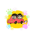 まるたぼチャンネル（個別スタンプ：39）