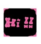 3rd of  NAOS Stamps（個別スタンプ：13）