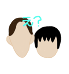 わらいあいあい（個別スタンプ：40）