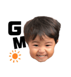 Aoto's stamp☆（個別スタンプ：1）