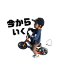 Aoto's stamp☆（個別スタンプ：7）