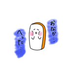 くいしんぼーぱん（個別スタンプ：9）