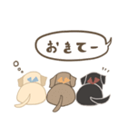 アイメイト Lineスタンプ Vol.1（個別スタンプ：13）