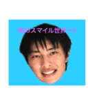 CR•ライバーの日常（個別スタンプ：6）