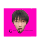 CR•ライバーの日常（個別スタンプ：8）