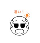 気持ち表情スタンプ（個別スタンプ：5）