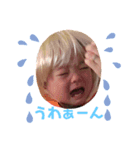 あおいはる5（個別スタンプ：3）