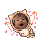 あおいはる5（個別スタンプ：5）