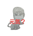 ット（個別スタンプ：4）