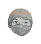 ット（個別スタンプ：7）