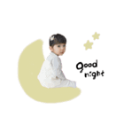 さゆちゃんきほちゃん（個別スタンプ：9）