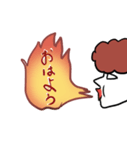 クール！サーカスタンプ（個別スタンプ：1）