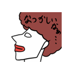 クール！サーカスタンプ（個別スタンプ：6）