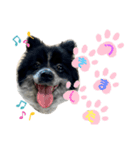☁구름☁️（個別スタンプ：1）