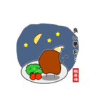 とりからくん（個別スタンプ：31）