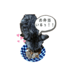 アルナハ(総集編+おまけ)（個別スタンプ：25）