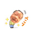律 季2（個別スタンプ：5）