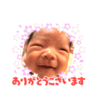 律 季2（個別スタンプ：8）