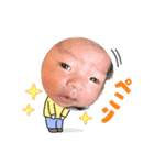 律 季2（個別スタンプ：9）