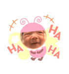 律 季2（個別スタンプ：15）