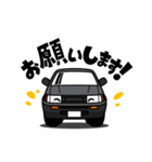 大好き！ コンパクトスポーツカー（個別スタンプ：12）